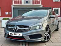 Mercedes Classe A Mercedes benz 250 sport amg full options boite auto - <small></small> 16.990 € <small>TTC</small> - #1