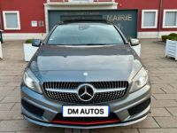 Mercedes Classe A Mercedes benz 250 sport amg full options boite auto - <small></small> 16.990 € <small>TTC</small> - #2