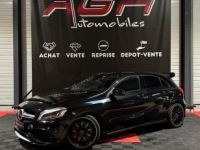 Mercedes Classe A Mercedes Benz 45 AMG phase II 381ch Speedshift DCT 4-Matic - <small></small> 33.490 € <small>TTC</small> - #1