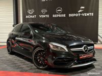 Mercedes Classe A Mercedes Benz 45 AMG phase II 381ch Speedshift DCT 4-Matic - <small></small> 33.490 € <small>TTC</small> - #2