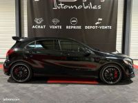 Mercedes Classe A Mercedes Benz 45 AMG phase II 381ch Speedshift DCT 4-Matic - <small></small> 33.490 € <small>TTC</small> - #3