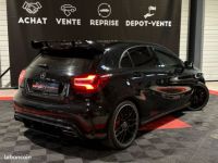 Mercedes Classe A Mercedes Benz 45 AMG phase II 381ch Speedshift DCT 4-Matic - <small></small> 33.490 € <small>TTC</small> - #4