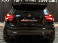 Mercedes Classe A Mercedes Benz 45 AMG phase II 381ch Speedshift DCT 4-Matic - <small></small> 33.490 € <small>TTC</small> - #5