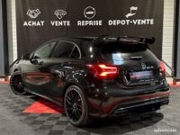 Mercedes Classe A Mercedes Benz 45 AMG phase II 381ch Speedshift DCT 4-Matic - <small></small> 33.490 € <small>TTC</small> - #6