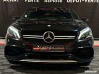 Mercedes Classe A Mercedes Benz 45 AMG phase II 381ch Speedshift DCT 4-Matic - <small></small> 33.490 € <small>TTC</small> - #8