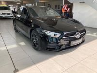 Mercedes Classe A Mercedes-Benz A 180 AMG-Line - <small></small> 34.900 € <small>TTC</small> - #1