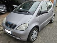 Mercedes Classe A Mercedes Benz A170 CDI 90CH - <small></small> 2.990 € <small>TTC</small> - #1