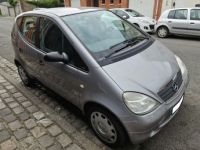 Mercedes Classe A Mercedes Benz A170 CDI 90CH - <small></small> 2.990 € <small>TTC</small> - #3