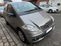 Mercedes Classe A Mercedes Benz A180 CDI 2L 110CH - <small></small> 4.590 € <small>TTC</small> - #1