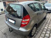 Mercedes Classe A Mercedes Benz A180 CDI 2L 110CH - <small></small> 4.590 € <small>TTC</small> - #2