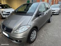 Mercedes Classe A Mercedes Benz A180 CDI 2L 110CH - <small></small> 4.590 € <small>TTC</small> - #3