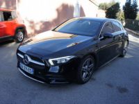 Mercedes Classe A MERCEDES BENZ CLASSE A 220D AMG LINE BVA8 - <small></small> 31.990 € <small></small> - #3