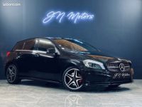 Mercedes Classe A benz iii 250 fascination 4matic 7g-dct -garantie 12 mois - <small></small> 17.990 € <small>TTC</small> - #1