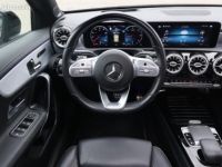 Mercedes Classe A Mercedes BERLINE 1.5 180 D 115 CH AMG LINE 7G-DCT BVA + TOIT OUVRANT CAMERA 360 CARPLAY - <small></small> 29.489 € <small>TTC</small> - #18