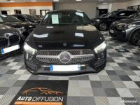 Mercedes Classe A Mercedes Berline AMG Line - <small></small> 16.400 € <small>TTC</small> - #1