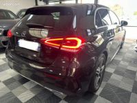 Mercedes Classe A Mercedes Berline AMG Line - <small></small> 16.400 € <small>TTC</small> - #6