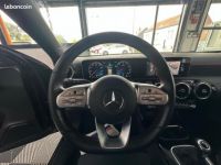 Mercedes Classe A Mercedes Berline AMG Line - <small></small> 16.400 € <small>TTC</small> - #10