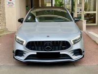 Mercedes Classe A Mercedes Classe A 35 AMG 306cv Speedshift 4Matic - <small></small> 49.990 € <small>TTC</small> - #2