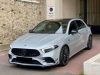 Mercedes Classe A Mercedes Classe A 35 AMG 306cv Speedshift 4Matic - <small></small> 49.990 € <small>TTC</small> - #1