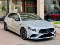 Mercedes Classe A Mercedes Classe A 35 AMG 306cv Speedshift 4Matic - <small></small> 49.990 € <small>TTC</small> - #4