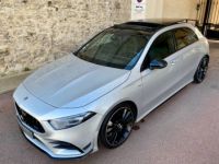 Mercedes Classe A Mercedes Classe A 35 AMG 306cv Speedshift 4Matic - <small></small> 49.990 € <small>TTC</small> - #8