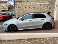 Mercedes Classe A Mercedes Classe A 35 AMG 306cv Speedshift 4Matic - <small></small> 49.990 € <small>TTC</small> - #9