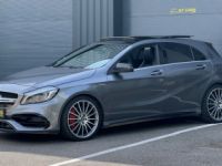 Mercedes Classe A Mercedes Classe A45 AMG Phase 2 - Crédit 430 Euros Par Mois - TO - 4 Matic - <small></small> 36.990 € <small>TTC</small> - #1