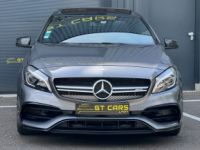 Mercedes Classe A Mercedes Classe A45 AMG Phase 2 - Crédit 430 Euros Par Mois - TO - 4 Matic - <small></small> 36.990 € <small>TTC</small> - #2