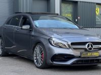 Mercedes Classe A Mercedes Classe A45 AMG Phase 2 - Crédit 430 Euros Par Mois - TO - 4 Matic - <small></small> 36.990 € <small>TTC</small> - #3