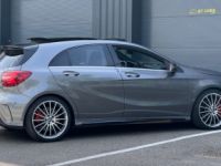 Mercedes Classe A Mercedes Classe A45 AMG Phase 2 - Crédit 430 Euros Par Mois - TO - 4 Matic - <small></small> 36.990 € <small>TTC</small> - #4