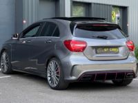 Mercedes Classe A Mercedes Classe A45 AMG Phase 2 - Crédit 430 Euros Par Mois - TO - 4 Matic - <small></small> 36.990 € <small>TTC</small> - #5