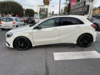 Mercedes Classe A MERCEDES III (2) 45 AMG 4MATIC 381ch - <small></small> 27.990 € <small>TTC</small> - #2