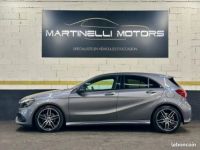 Mercedes Classe A Mercedes III (W176) 200 d Fascination 4Matic 7G-DCT - <small></small> 19.990 € <small>TTC</small> - #2