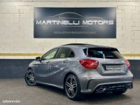 Mercedes Classe A Mercedes III (W176) 200 d Fascination 4Matic 7G-DCT - <small></small> 19.990 € <small>TTC</small> - #3