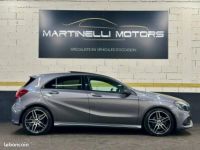 Mercedes Classe A Mercedes III (W176) 200 d Fascination 4Matic 7G-DCT - <small></small> 19.990 € <small>TTC</small> - #5