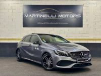 Mercedes Classe A Mercedes III (W176) 200 d Fascination 4Matic 7G-DCT - <small></small> 19.990 € <small>TTC</small> - #6