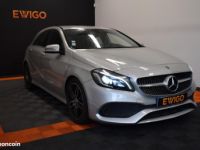 Mercedes Classe A Mercedes IV 160 AMG LINE 109 ch SUIVI GARANTIE 6 60 MOIS - <small></small> 17.990 € <small>TTC</small> - #1