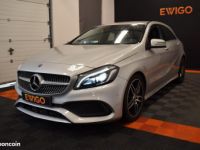 Mercedes Classe A Mercedes IV 160 AMG LINE 109 ch SUIVI GARANTIE 6 60 MOIS - <small></small> 17.990 € <small>TTC</small> - #3