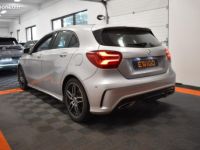 Mercedes Classe A Mercedes IV 160 AMG LINE 109 ch SUIVI GARANTIE 6 60 MOIS - <small></small> 17.990 € <small>TTC</small> - #4