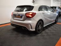 Mercedes Classe A Mercedes IV 160 AMG LINE 109 ch SUIVI GARANTIE 6 60 MOIS - <small></small> 17.990 € <small>TTC</small> - #6