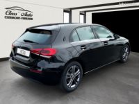 Mercedes Classe A Mercedes iv 180 d business line 7g-dct gps camera - <small></small> 18.990 € <small>TTC</small> - #3