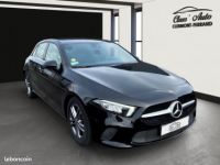 Mercedes Classe A Mercedes iv 180 d business line 7g-dct gps camera - <small></small> 18.990 € <small>TTC</small> - #4