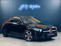 Mercedes Classe A Mercedes iv 180 d progressive line bvm6 entretien complet garantie 12 mois - - <small></small> 21.990 € <small>TTC</small> - #1