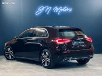 Mercedes Classe A Mercedes iv 180 d progressive line bvm6 entretien complet garantie 12 mois - - <small></small> 21.990 € <small>TTC</small> - #2