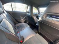 Mercedes Classe A Mercedes IV 180D 115CH AMG LINE 7G-DCT BVA - <small></small> 20.990 € <small>TTC</small> - #15