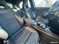 Mercedes Classe A Mercedes IV 180D 115CH AMG LINE 7G-DCT BVA - <small></small> 20.990 € <small>TTC</small> - #16