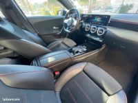 Mercedes Classe A Mercedes IV 180D 115CH AMG LINE 7G-DCT BVA - <small></small> 20.990 € <small>TTC</small> - #17