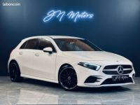 Mercedes Classe A Mercedes iv 220 d amg line 8g-dct systeme audio burmester® garantie 12 mois - - <small></small> 29.990 € <small>TTC</small> - #1