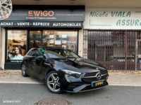 Mercedes Classe A Mercedes IV (W177) 200 D 150CH AMG LINE 8G-DCT TOIT OUVRANT - <small></small> 33.490 € <small>TTC</small> - #1