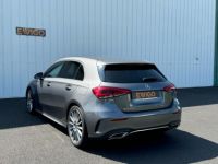 Mercedes Classe A Mercedes IV (W177) 220 D 190CH AMG LINE 8G-DCT - <small></small> 29.990 € <small>TTC</small> - #2